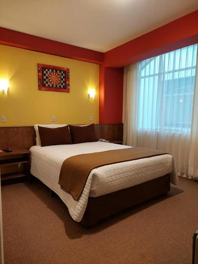 Hotel Munay Tambo