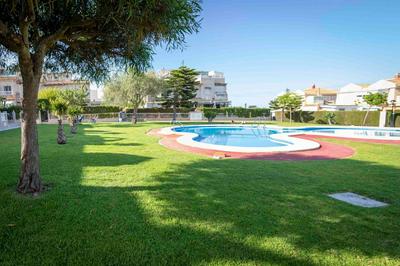 Bungalow la Mata Torrevieja