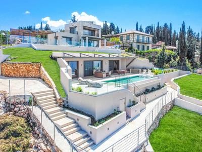 Villa Andromeda Sunset