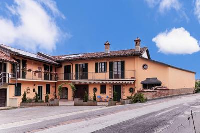 La Fornace - Rooms & Pool