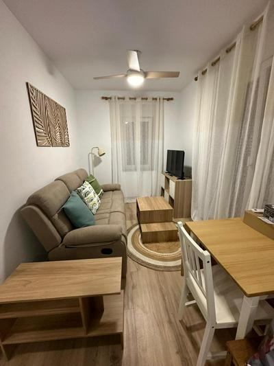 Casa Eguino con Terraza