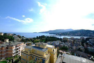 Terrazza su Portofino by PortofinoVacanze