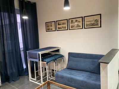 La casa di Gió