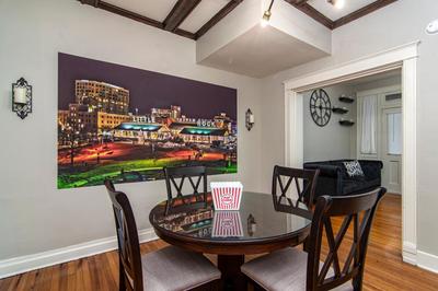 Charming New Orleans-Style Apartment with Gated Courtyard!