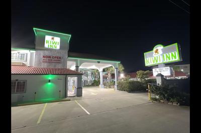 Kiwi Inn Capital O Houston - Hwy 249, Foto 2