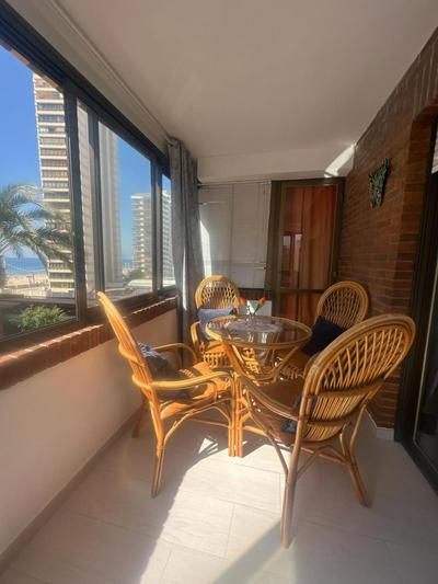 Benidorm life1