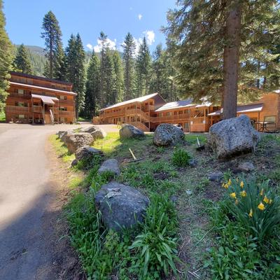 Eagle Cap Chalets, Foto 2