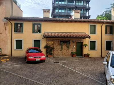 Appartamento BonBon, centro storico con parcheggio