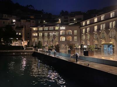 Portopiccolo Apartments with Garden and Beach included