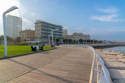 Pitty Home a Pesaro zona Centro e Mare by Yohome