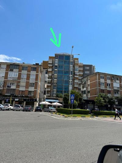 AMY'S LUXURY APPARTMENT