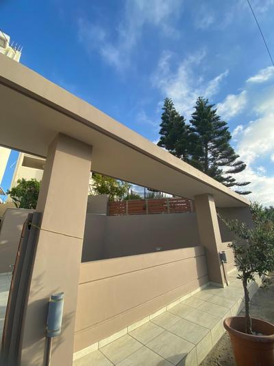 Suva Apartments Chania