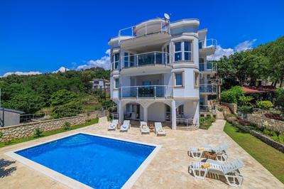 Bella Adria Apartmani