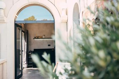biro hill apartment Designed for two