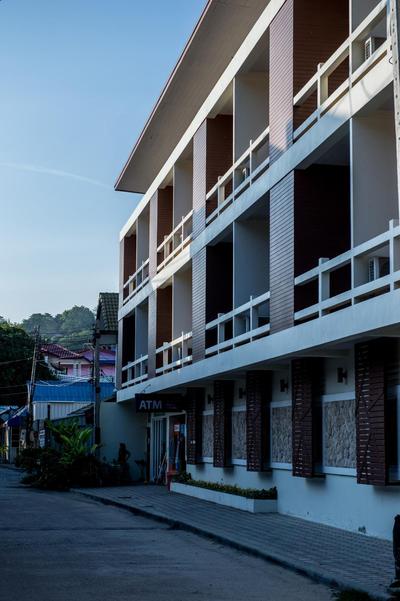 Phangan Pearl Villa