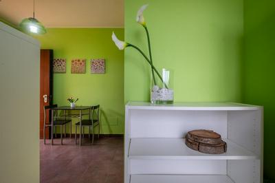 Butterfly Apartment Cagliari - Self check-in, no kitchen