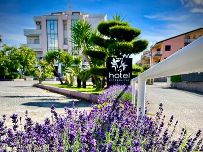 Hotel Le Ceramiche