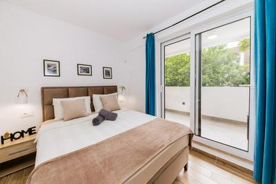 Paun apartment
