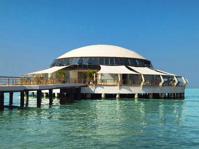 Sun and Beach Durazzo