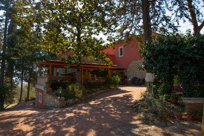 Agriturismo Terre della Rinascita