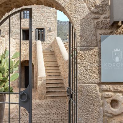 Korona Boutique Hotel