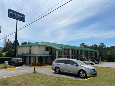 American Inn Columbia