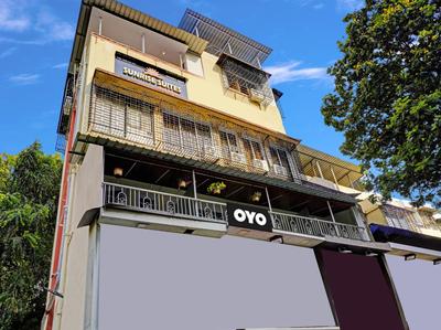 Super Hotel O Sunrise Suites