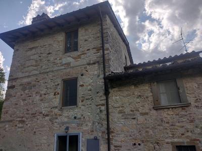 apartment in farmhouse
