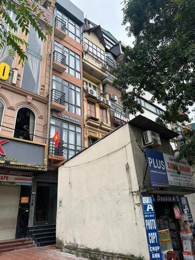 HoLo Kim Ma Hanoi - Serviced Homestay