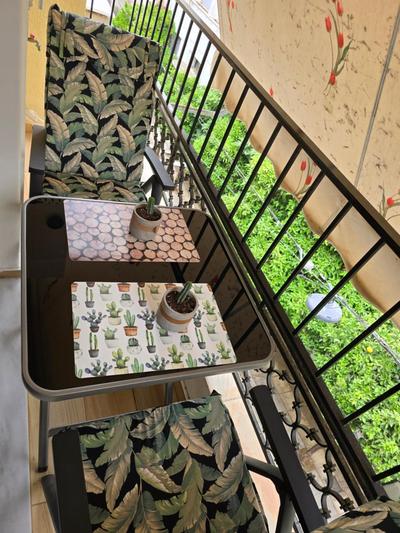 Welcome to the JUNGLE