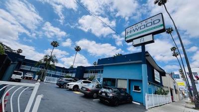 Hotel H-Wood