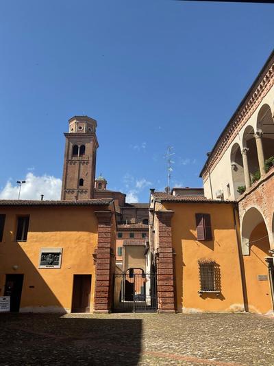 AnyHome Oasi in città