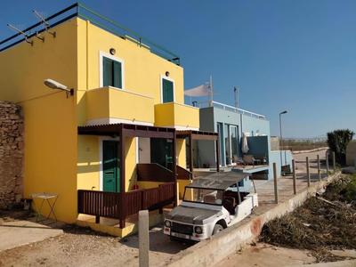 Casa della Tartaruga