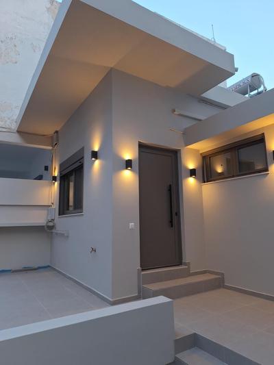 Silver Luxury Home Chania Center