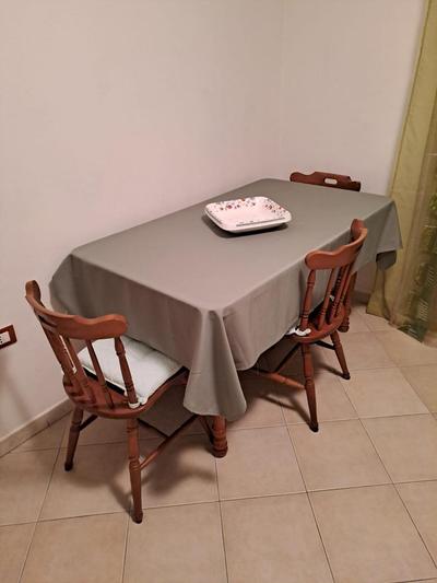 Gelsi Holiday Home La Maddalena