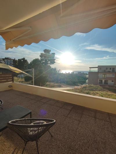 THEASIS 5 luxury studio with sea view