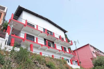 GRG Hotel Chinar Lake View Nainital