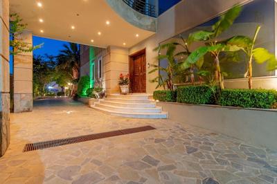 Onda Vista Luxury Villa