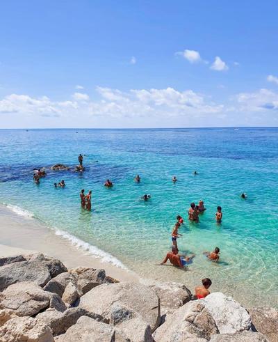 Casa Vacanze tramonto Francesco