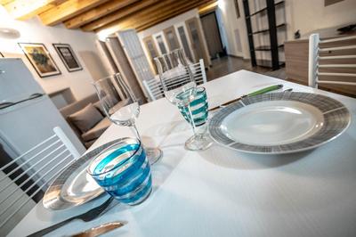Inn Aosta Apartments