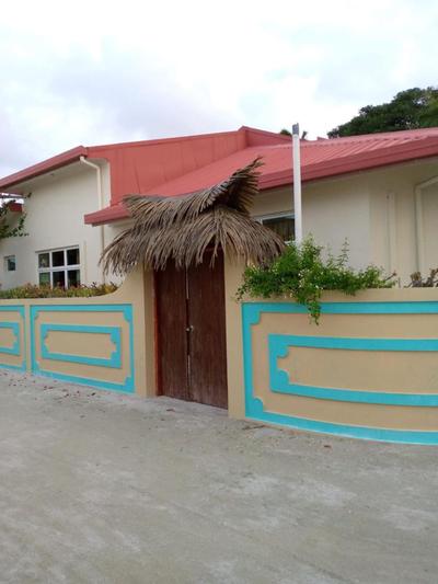 Seabreeze View - Huraa Island