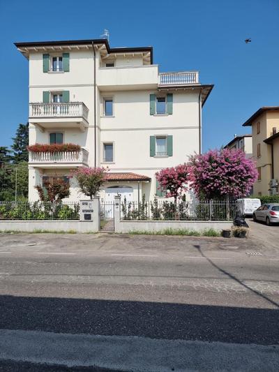 Attico a Vignola