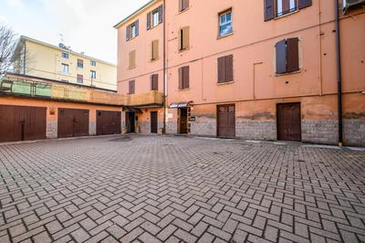 *Casa MULiNO - Storia e modernità*