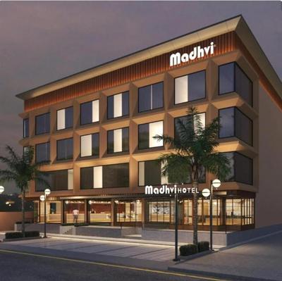 SUNDHA HOTEL palanpur