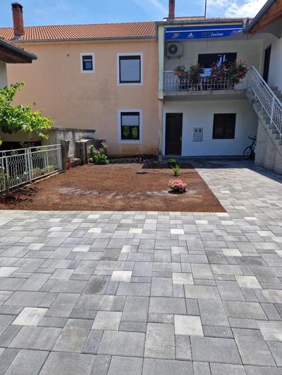 Apartman Luna