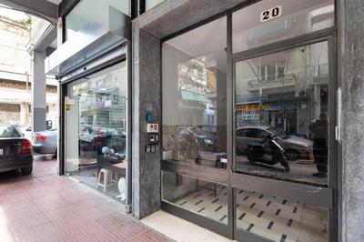 Pleasant Apartment Near To Acropolis