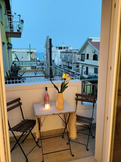 Perla marina casa vacanze