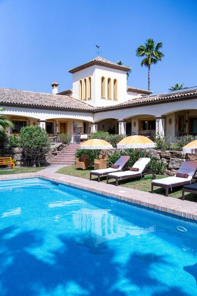 CASA TESS boutique hotel