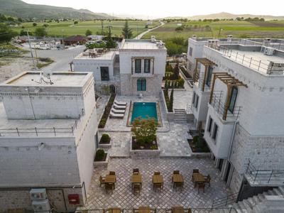 Cappadocia Bloom Hotel
