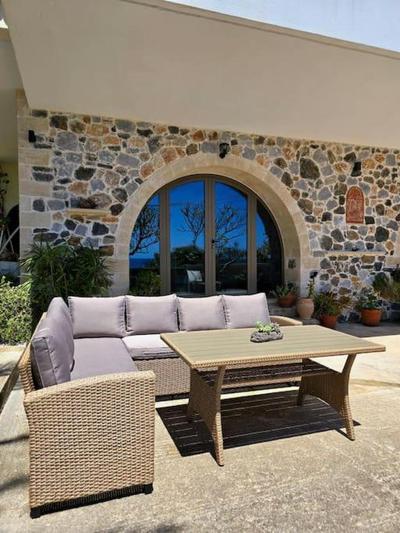 Wind Apartment in Agia Roumeli